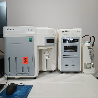 Thermo Invitrogen Attune NxT AFC2 -4 Laser BRVY (2022) image 0